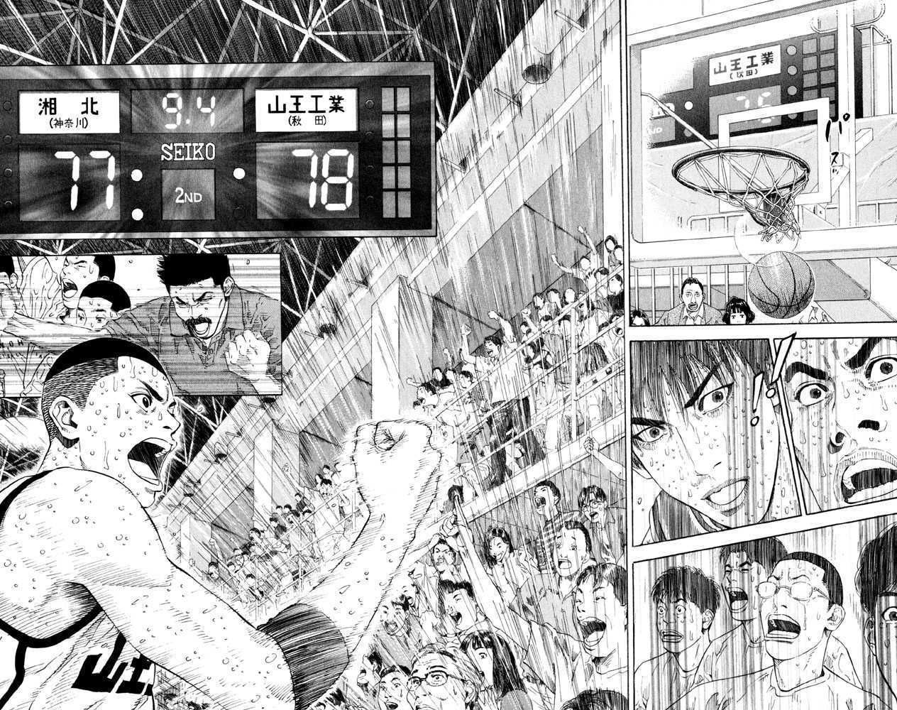 Slam Dunk Chapter 274 19